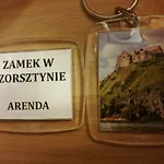 Arenda