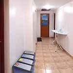Arenda Πανσιόν Niedzica