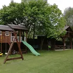 Πανσιόν Arenda 3*