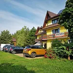 Arenda 3* Niedzica