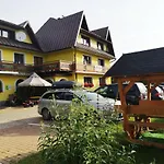 Arenda 3* Niedzica