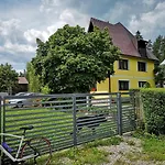 Arenda Gæstehus Niedzica