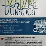 Πανσιόν Arenda Niedzica