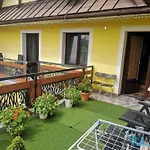 Arenda Πανσιόν 3*