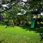 Arenda Πανσιόν Niedzica