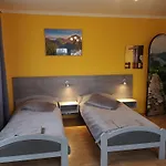 Arenda Πανσιόν
