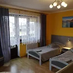 Arenda Πανσιόν Niedzica
