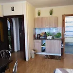 Arenda Πανσιόν 3*