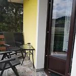 Πανσιόν Arenda 3*