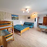 Πανσιόν Arenda 3*