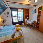 Arenda Πανσιόν Niedzica