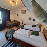 Arenda 3* Niedzica