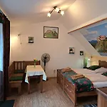 Arenda Πανσιόν Niedzica