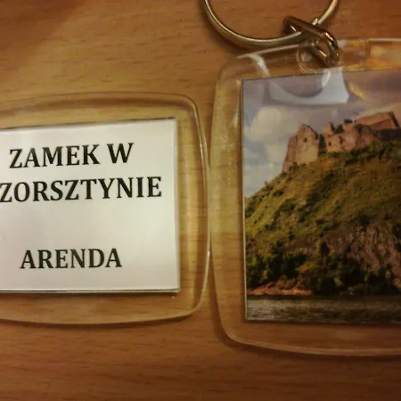 Arenda