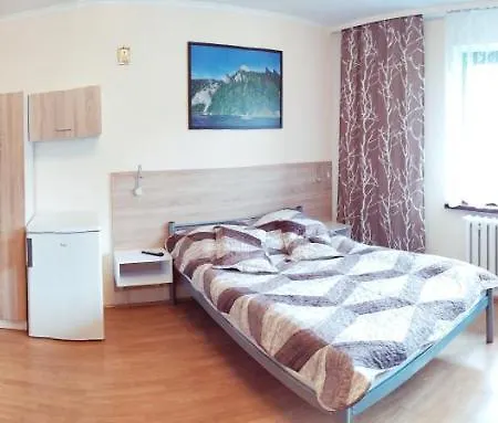 Arenda Affittacamere 3*