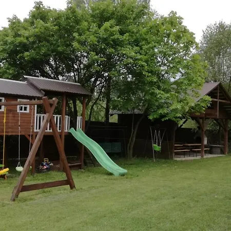 Pensjonat Arenda 3*