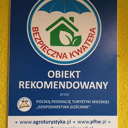 Arenda Pensjonat 3*