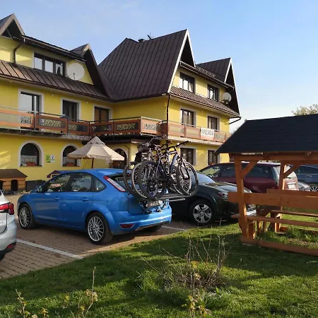 Arenda