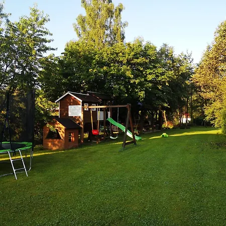 Arenda Pensjonat 3*