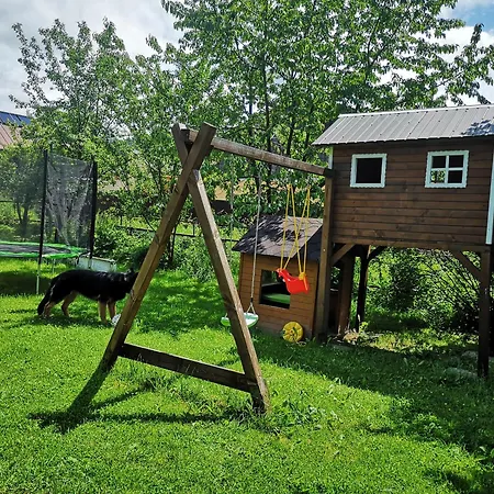 Arenda Niedzica