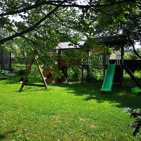 Arenda Pensjonat Niedzica