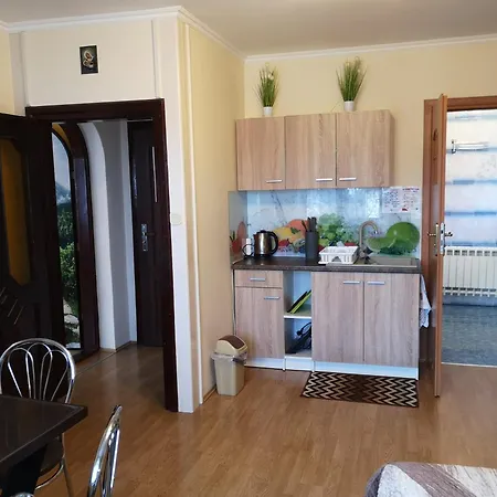 Arenda Affittacamere 3*