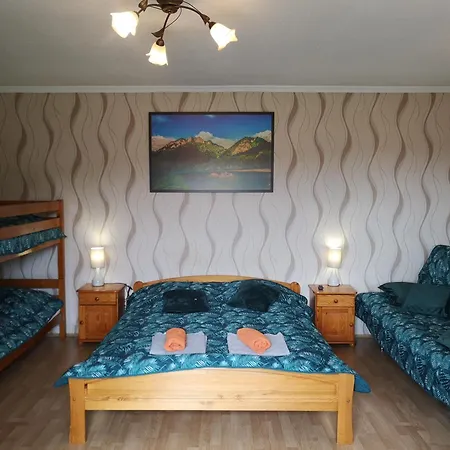 Arenda 3* Niedzica