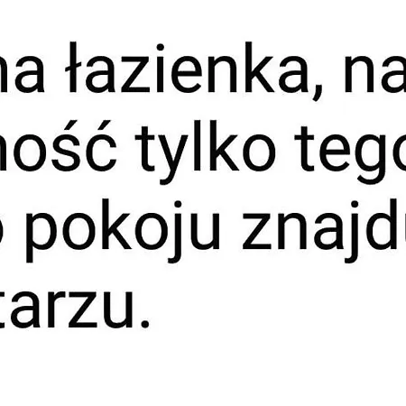 Arenda Niedzica