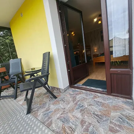 Arenda 3* Niedzica