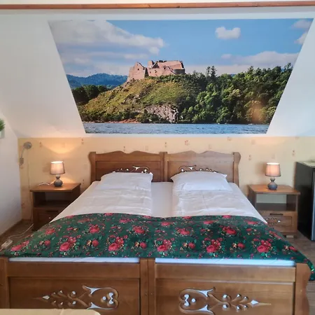 Arenda Guest house *