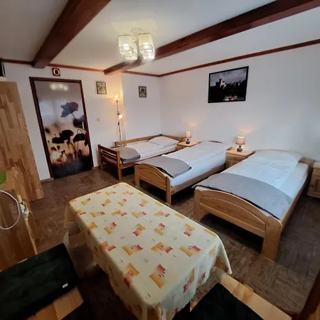 Arenda Guest house