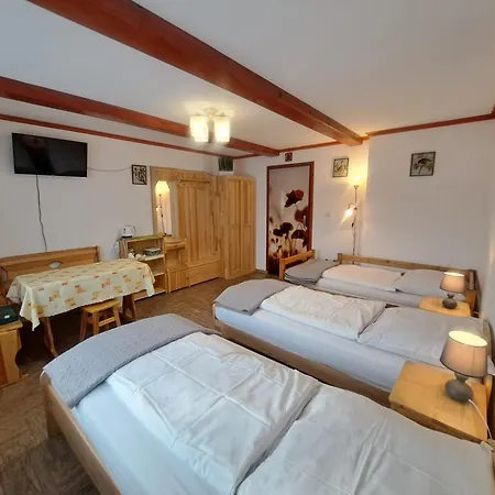 Arenda Guest house *