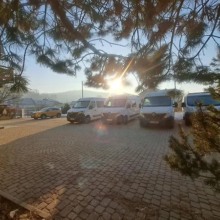 Arenda Guest house