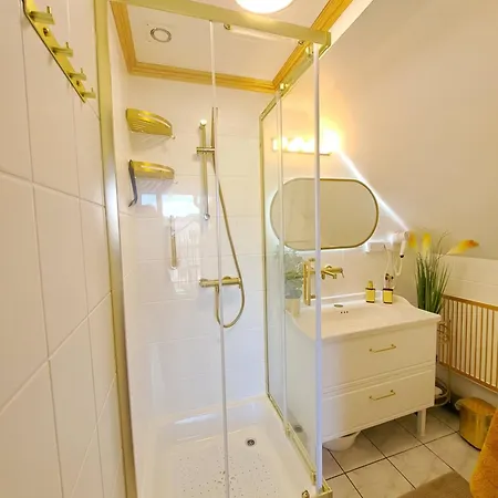 Arenda Affittacamere 3*