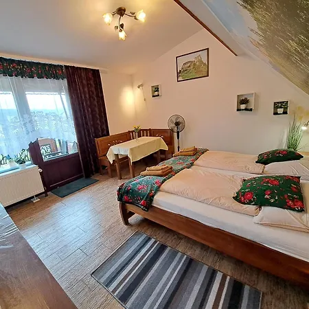 Arenda 3* Niedzica
